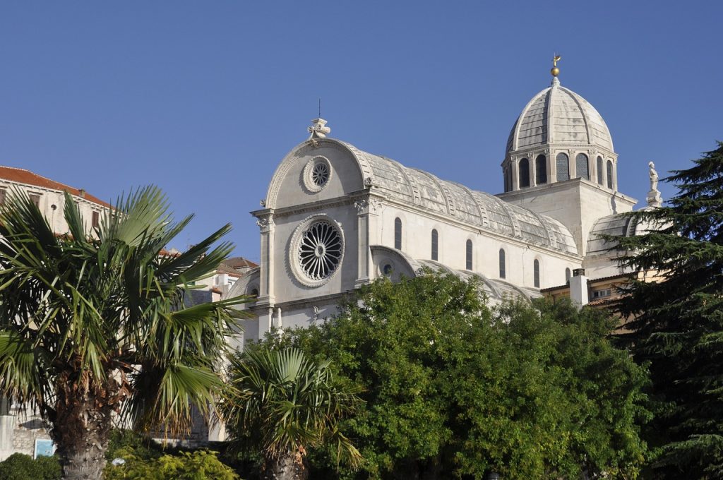 sibenik, dom, church-62683.jpg